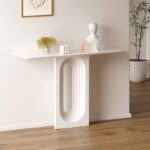 Mr. White Console Table - Image 4