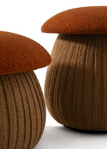 Mushroom Pouf - Image 3