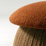 Mushroom Pouf - Image 2