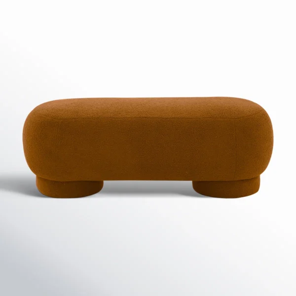 Nancy Upholstered Ottoman