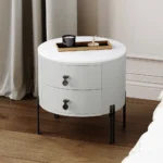 Neelu Nightstand - Image 4