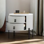 Neelu Nightstand - Image 9