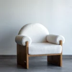 OVI Wing Chair
