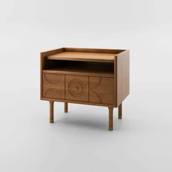 Nico Side Table