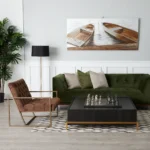 Noah Black Coffee Table - Image 11
