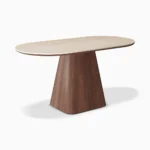 Nordhaven Oval Dining Table - Image 10
