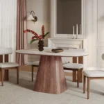 Nordhaven Oval Dining Table - Image 3