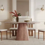 Nordhaven Oval Dining Table - Image 2