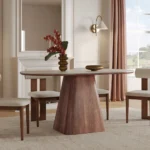 Nordhaven Oval Dining Table - Image 4