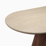 Nordhaven Oval Dining Table - Image 6