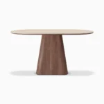 Nordhaven Oval Dining Table - Image 8