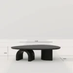 Ontario Coffee Table - Image 18
