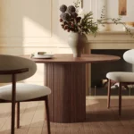 Orlo Dining Table - Image 3