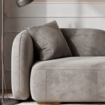Ellis Voshon Chaise Lounge - Image 8