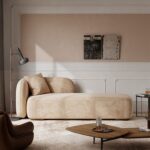 Ellis Voshon Chaise Lounge