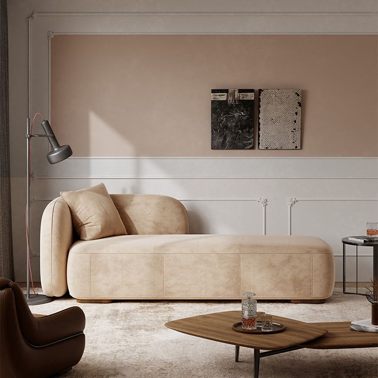 Orren-Ellis-Voshon-2.jpg Ellis Voshon Chaise Lounge - Image 1