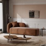 Ellis Voshon Chaise Lounge - Image 4