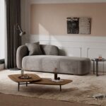 Ellis Voshon Chaise Lounge - Image 2