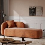 Ellis Voshon Chaise Lounge - Image 3