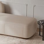 Ellis Voshon Chaise Lounge - Image 7