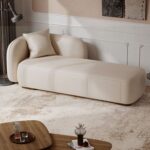 Ellis Voshon Chaise Lounge - Image 6