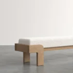 Ortega Bench - Image 2