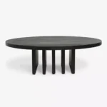 Pentwater Round Coffee Table - Image 3