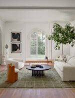 Pentwater Round Coffee Table - Image 13