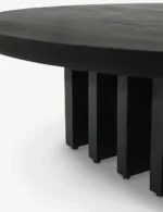 Pentwater Round Coffee Table - Image 5