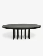 Pentwater Round Coffee Table - Image 4