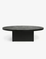 Pentwater Round Coffee Table - Image 2
