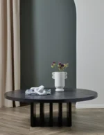 Pentwater Round Coffee Table - Image 6