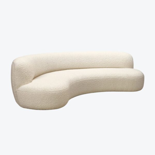 Sofa 280 by Pierre Augustin Rose