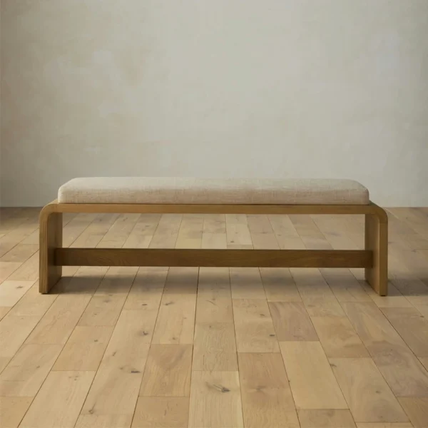 Pierre Bench