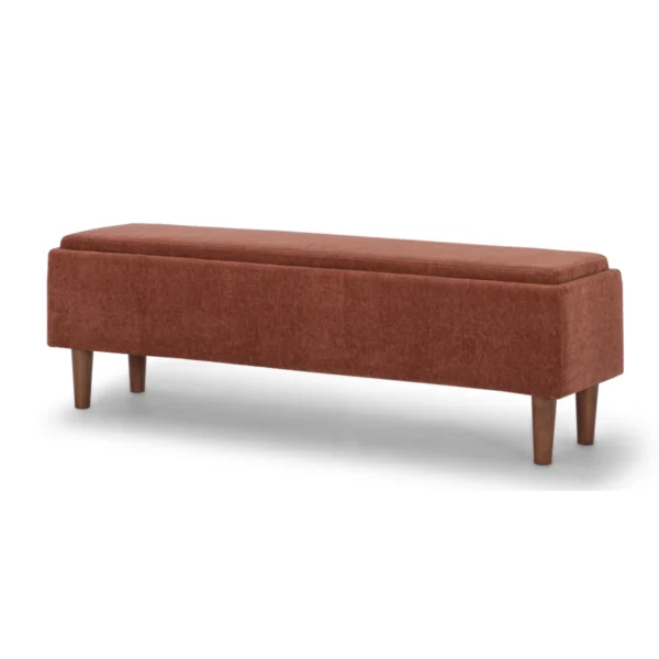Rama Storage Bench