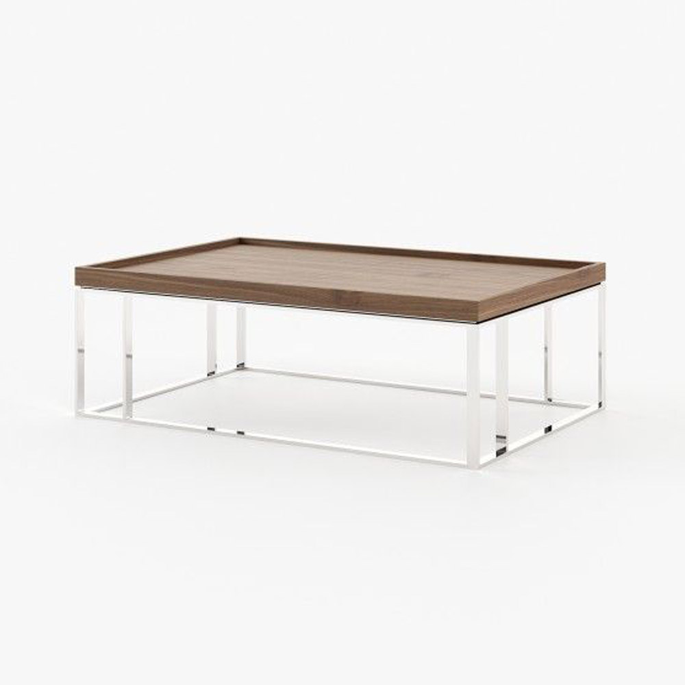 Raw-coffee-Center-table.jpg Raw coffee table - Image 1