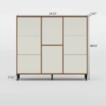 RetroForm Shoe Console - Image 12