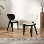 Reward Armless Dining Single Chairs - Image 2