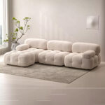 Riz Ottoman Modular Sofa