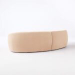 Roma 2-Piece Sectional Sofa - Image 3