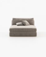 Ronny Scandinavian Lounge Sofa - Image 8
