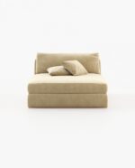 Ronny Scandinavian Lounge Sofa - Image 17