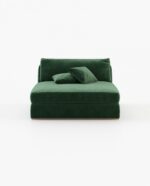 Ronny Scandinavian Lounge Sofa - Image 13