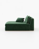 Ronny Scandinavian Lounge Sofa - Image 10