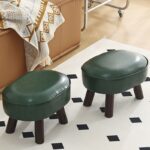 Green Silo Pouf (single) - Image 3
