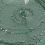 Green Silo Pouf (single) - Image 4