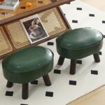 Green Silo Pouf (single) - Image 8