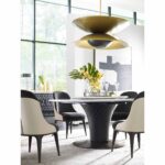 Corvet Dining Chair - Image 7
