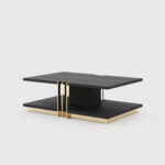 Sharcoffee Center Table - Image 5