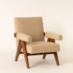 Lacklair lounge Chair